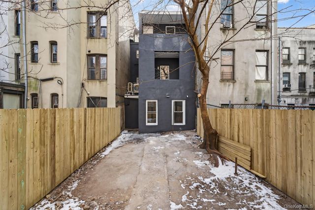 2347 Pacific Street, Brooklyn, NY 11233