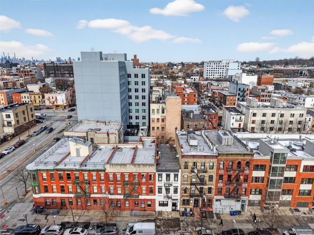 2347 Pacific Street, Brooklyn, NY 11233