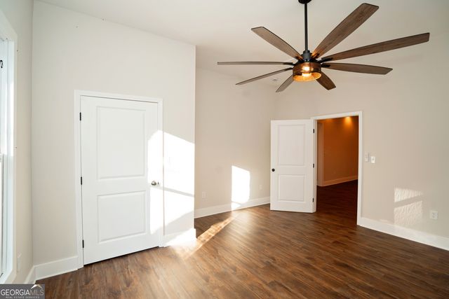 269 Martin Dairy Road, Milner, GA 30257