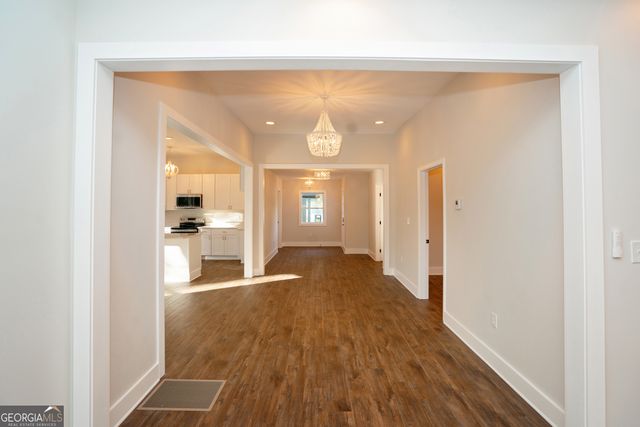 269 Martin Dairy Road, Milner, GA 30257