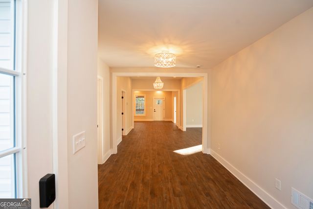 269 Martin Dairy Road, Milner, GA 30257