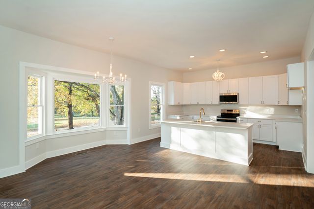 269 Martin Dairy Road, Milner, GA 30257