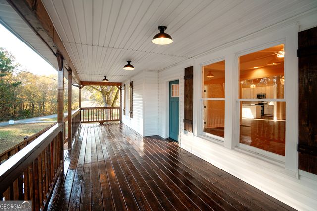 269 Martin Dairy Road, Milner, GA 30257