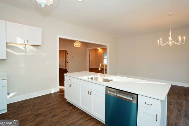 269 Martin Dairy Road, Milner, GA 30257