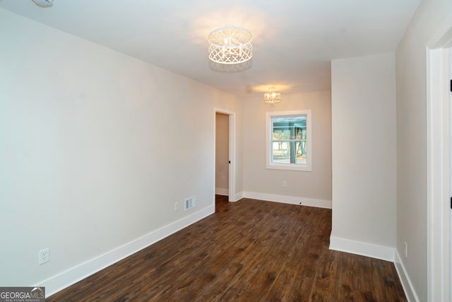 269 Martin Dairy Road, Milner, GA 30257