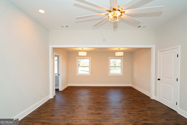 269 Martin Dairy Road, Milner, GA 30257