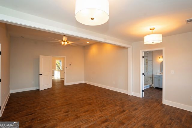 269 Martin Dairy Road, Milner, GA 30257