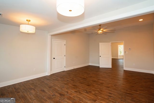 269 Martin Dairy Road, Milner, GA 30257