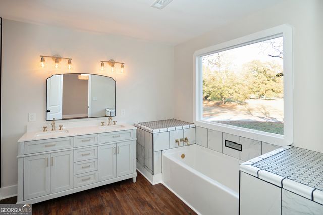 269 Martin Dairy Road, Milner, GA 30257