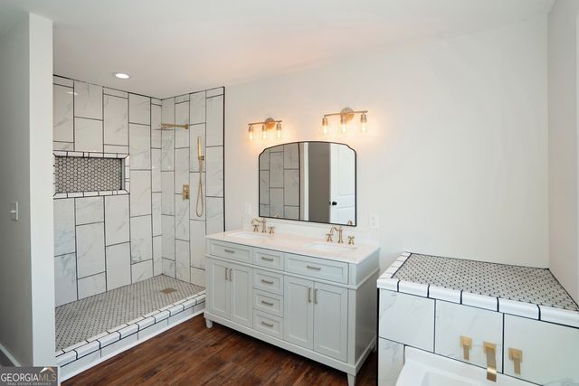 269 Martin Dairy Road, Milner, GA 30257