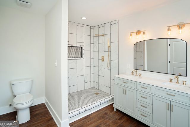 269 Martin Dairy Road, Milner, GA 30257