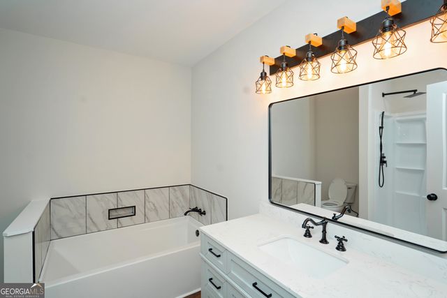 269 Martin Dairy Road, Milner, GA 30257