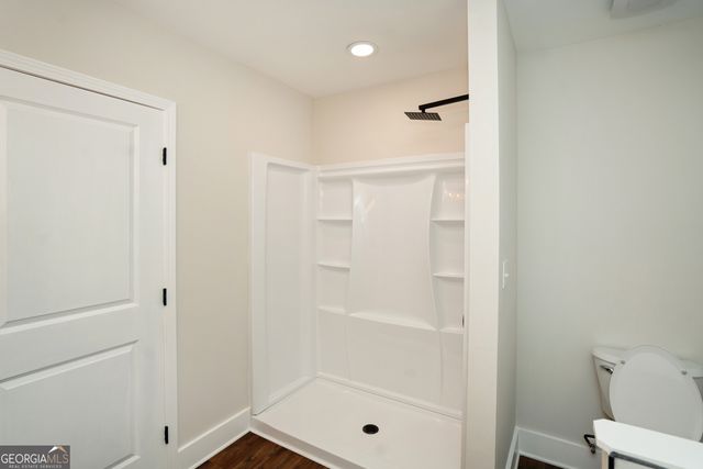 269 Martin Dairy Road, Milner, GA 30257