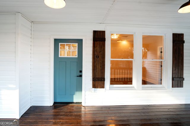 269 Martin Dairy Road, Milner, GA 30257