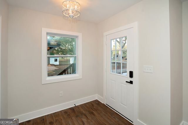 269 Martin Dairy Road, Milner, GA 30257