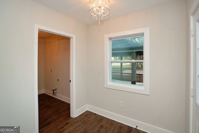 269 Martin Dairy Road, Milner, GA 30257