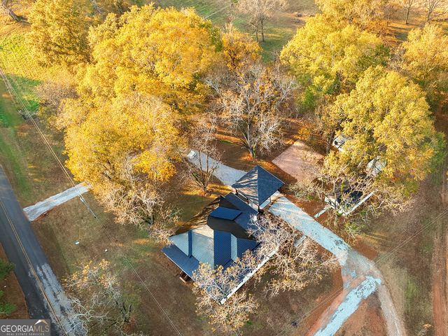 269 Martin Dairy Road, Milner, GA 30257