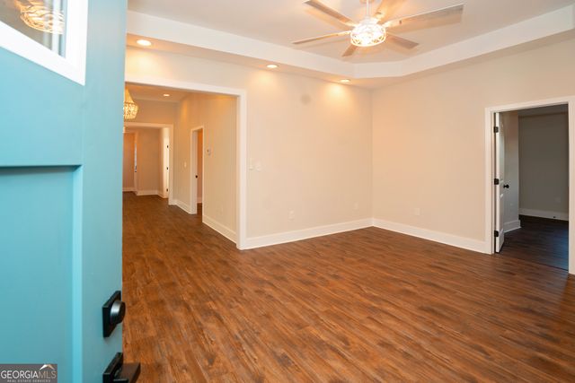 269 Martin Dairy Road, Milner, GA 30257