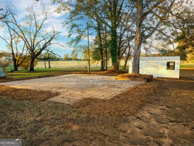 269 Martin Dairy Road, Milner, GA 30257