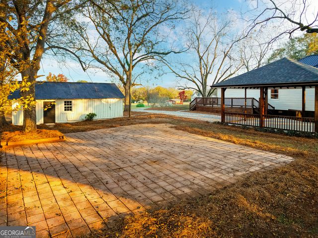 269 Martin Dairy Road, Milner, GA 30257