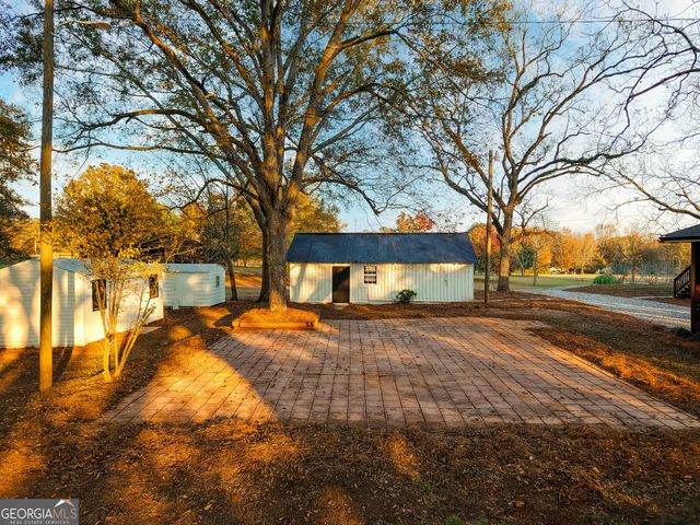 269 Martin Dairy Road, Milner, GA 30257