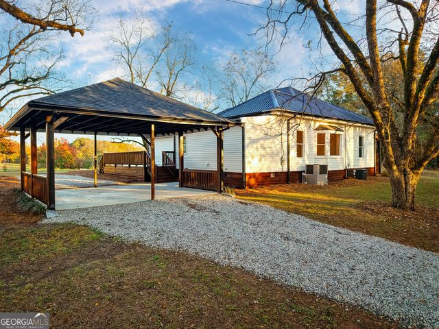 269 Martin Dairy Road, Milner, GA 30257