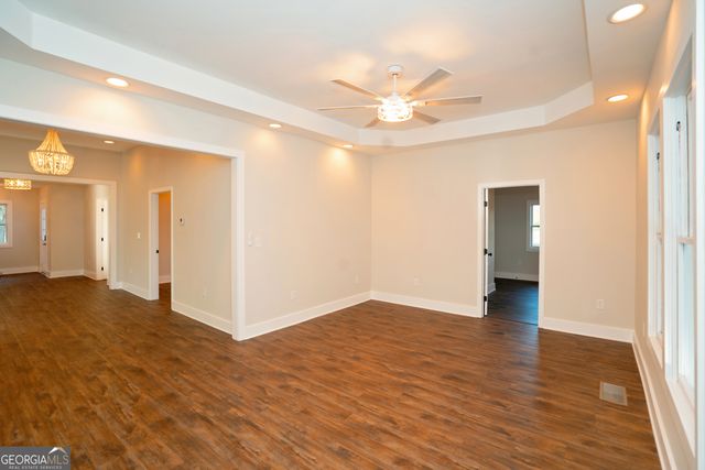 269 Martin Dairy Road, Milner, GA 30257