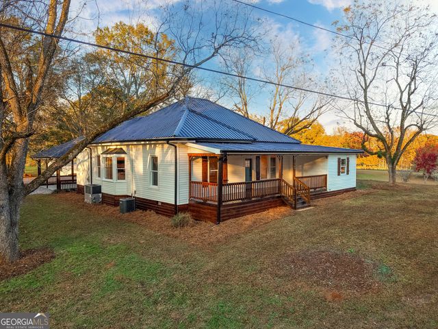 269 Martin Dairy Road, Milner, GA 30257