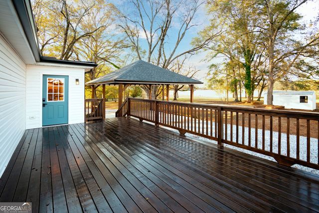 269 Martin Dairy Road, Milner, GA 30257