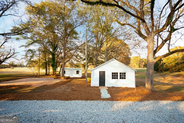 269 Martin Dairy Road, Milner, GA 30257