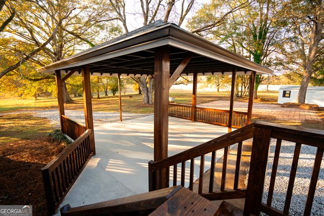 269 Martin Dairy Road, Milner, GA 30257