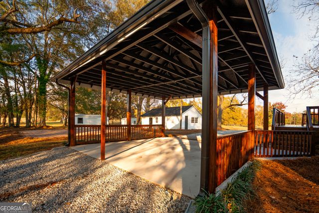 269 Martin Dairy Road, Milner, GA 30257