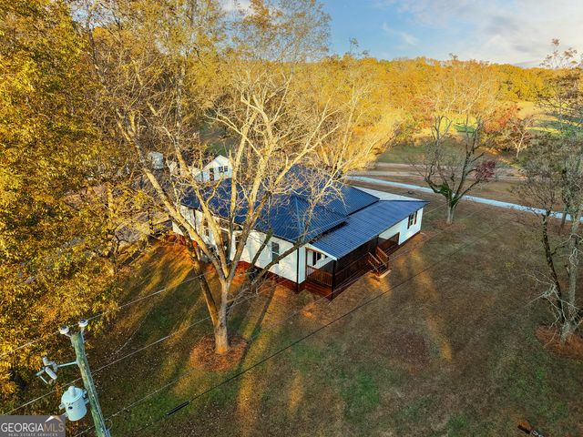 269 Martin Dairy Road, Milner, GA 30257
