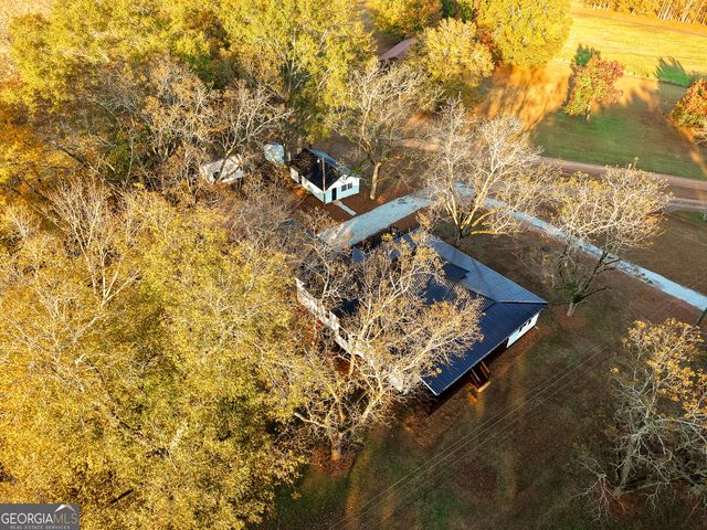 269 Martin Dairy Road, Milner, GA 30257