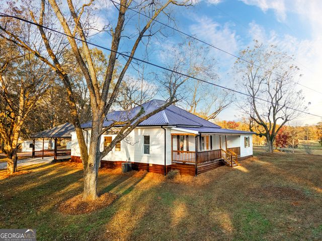 269 Martin Dairy Road, Milner, GA 30257