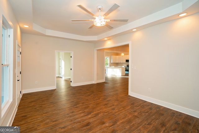 269 Martin Dairy Road, Milner, GA 30257