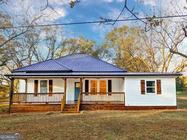 269 Martin Dairy Road, Milner, GA 30257