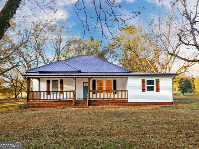 269 Martin Dairy Road, Milner, GA 30257