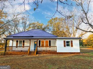 269 Martin Dairy Road, Milner, GA 30257