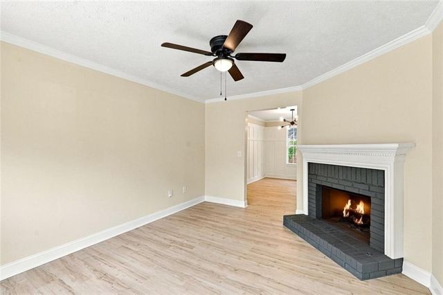 6598 Coventry Point, Austell, GA 30168