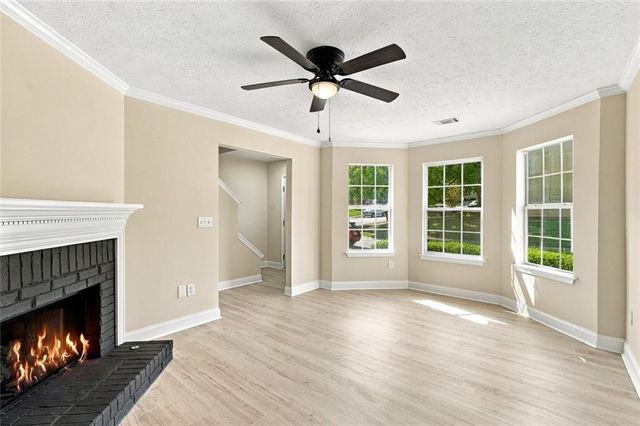 6598 Coventry Point, Austell, GA 30168