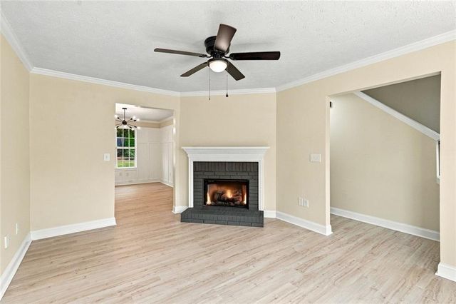 6598 Coventry Point, Austell, GA 30168