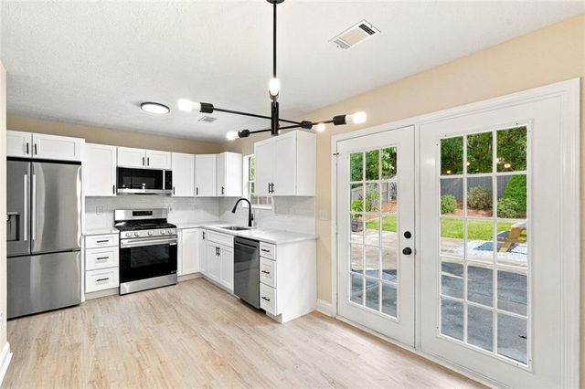 6598 Coventry Point, Austell, GA 30168