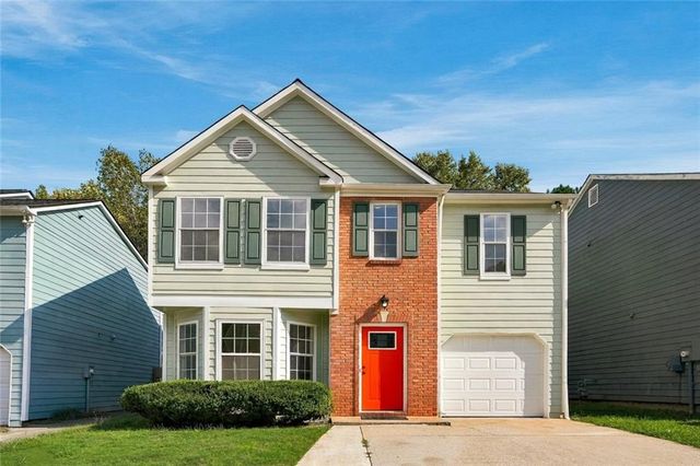 6598 Coventry Point, Austell, GA 30168
