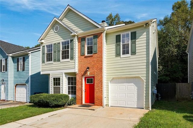 6598 Coventry Point, Austell, GA 30168