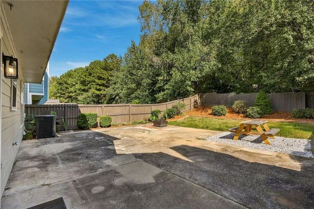 6598 Coventry Point, Austell, GA 30168