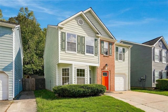 6598 Coventry Point, Austell, GA 30168