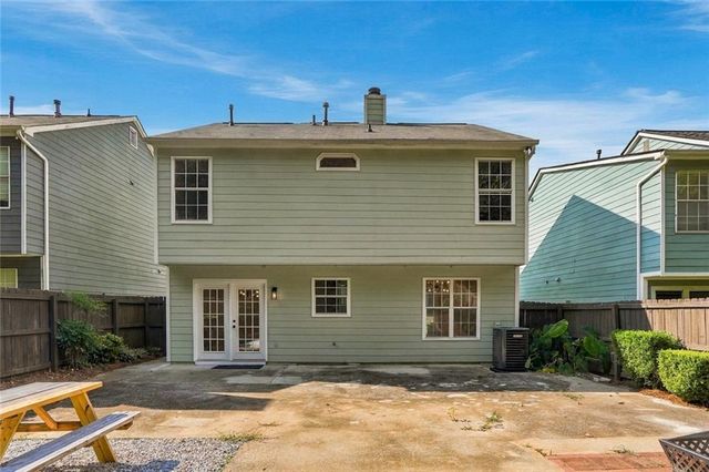 6598 Coventry Point, Austell, GA 30168
