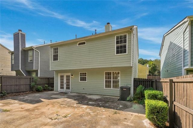 6598 Coventry Point, Austell, GA 30168
