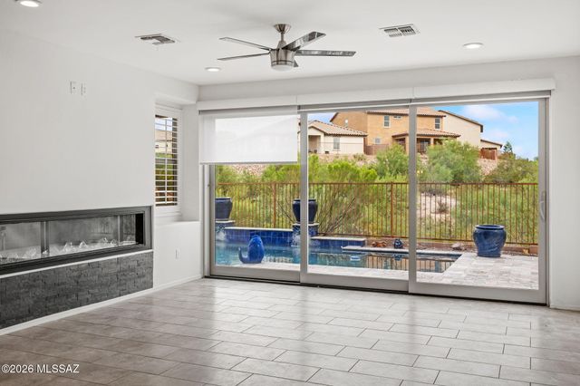 3891 S Corte Rana Rica, Tucson, AZ 85730